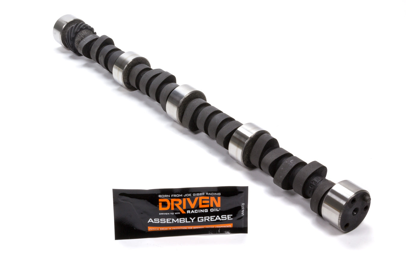Hydraulic Cam - BBC Max Marine Camshafts Howards Cams Inc