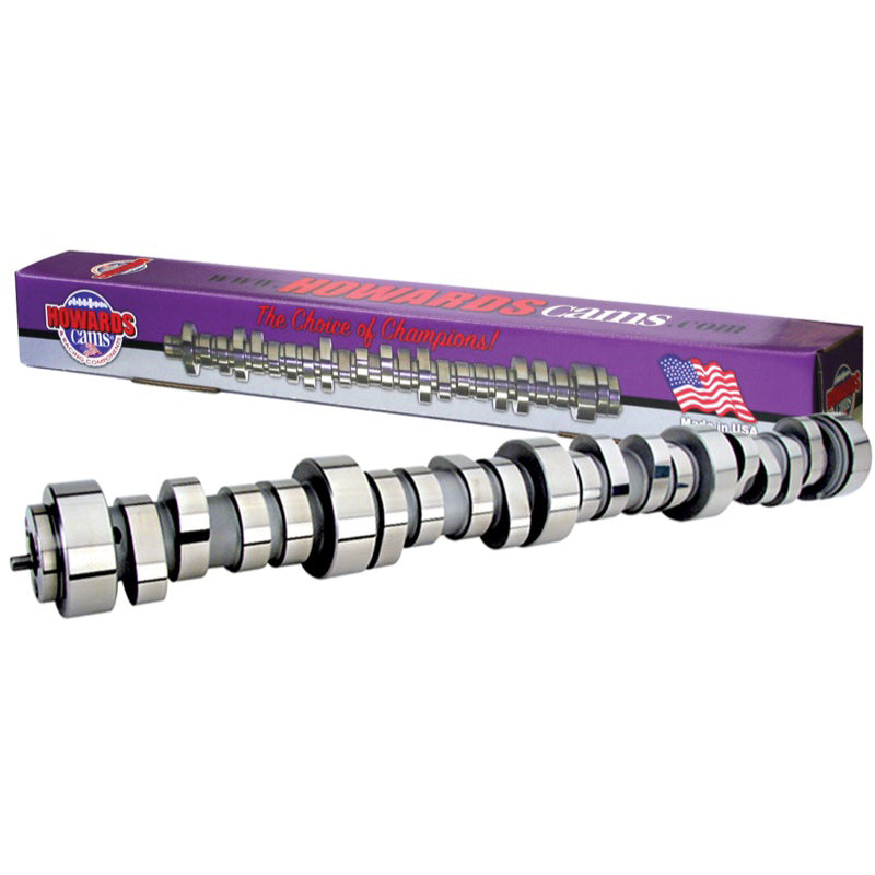 GM LS Hyd. Roller Cam Camshafts Howards Cams Inc
