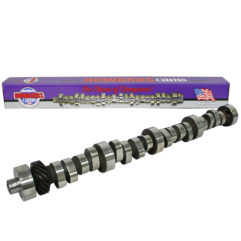 Ford 351C Hyd Roller Cam Camshafts Howards Cams Inc