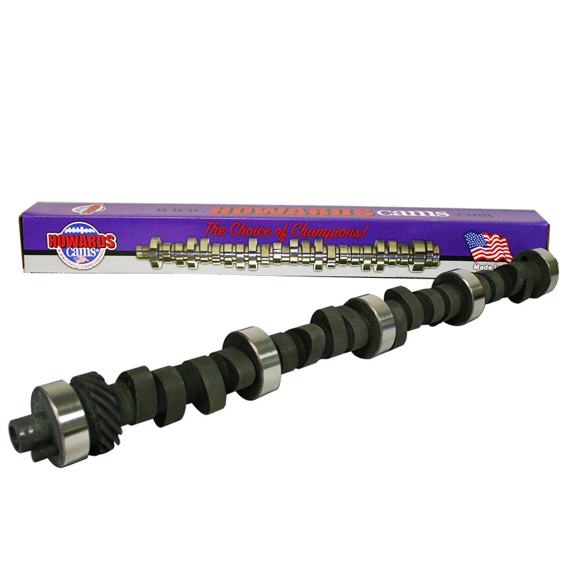 BBF 429/460 Mech Cam Camshafts Howards Cams Inc