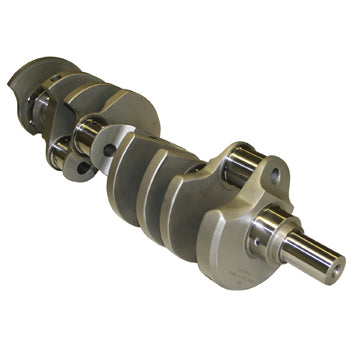 BBC Reaper 4340 Billet Crankshaft 4.250 Stroke Crankshafts Howards Cams Inc