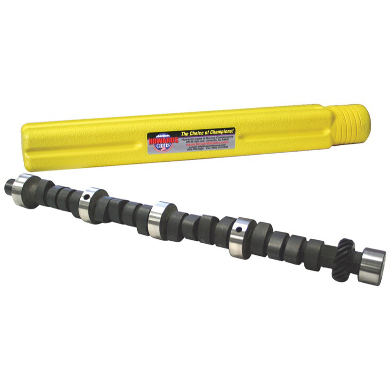 SBM Hyd. Camshaft Camshafts Howards Cams Inc