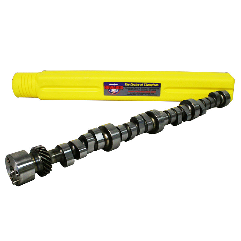 BBM Hyd Roller Camshaft Camshafts Howards Cams Inc