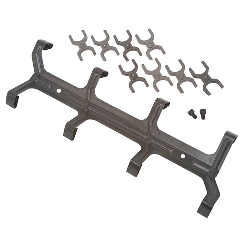 Hyd Roller Retro-Fit Kit Small Block Ford Lifters Howards Cams Inc