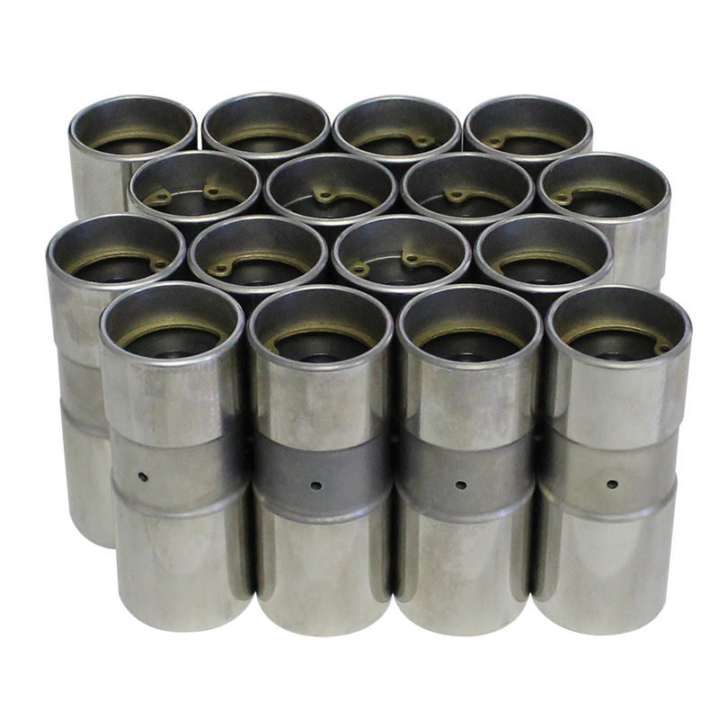 Chevy V8 Solid Lifters - Tool Steel Direct Lube Lifters Howards Cams Inc