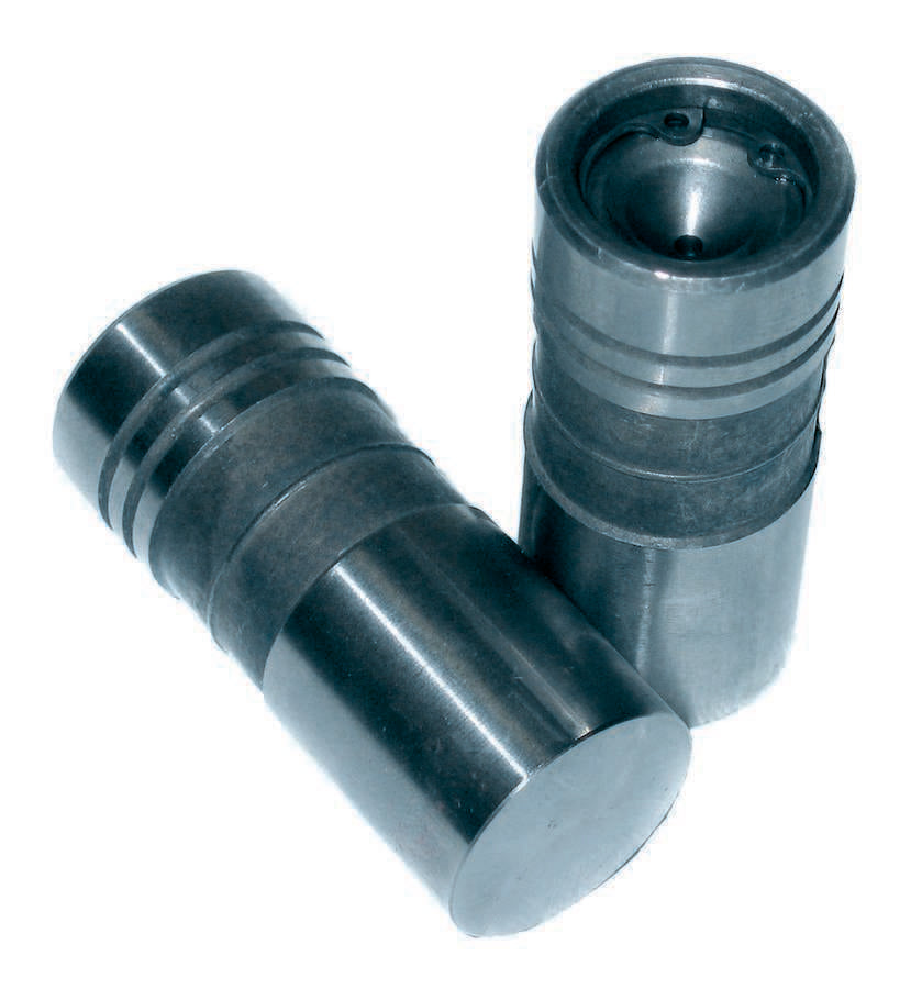 Hydraulic Lifters - Chevy V8 Max Effort Lifters Howards Cams Inc