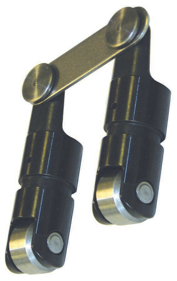 Solid Roller Lifters - SBC Vertical Style Lifters Howards Cams Inc