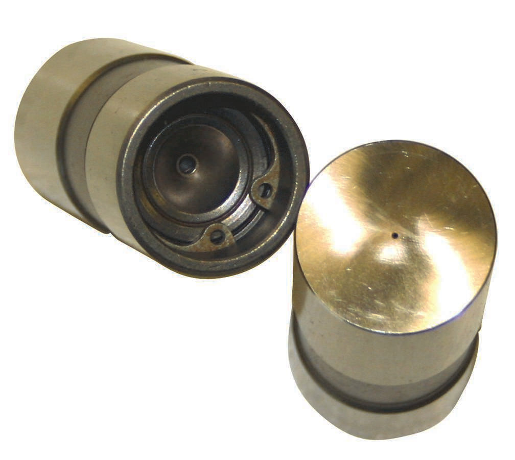 Solid Lifters - Chevy V8 Direct Lube Lifters Howards Cams Inc