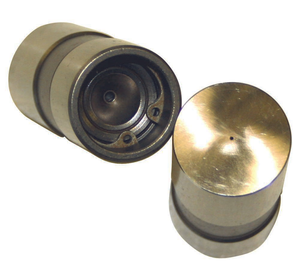 Solid Lifters - Chevy V8 Direct Lube Lifters Howards Cams Inc