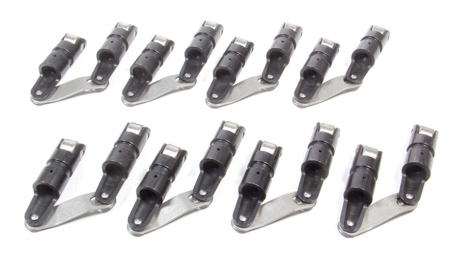 Solid Roller Lifters - BBC Vertical Style Lifters Howards Cams Inc