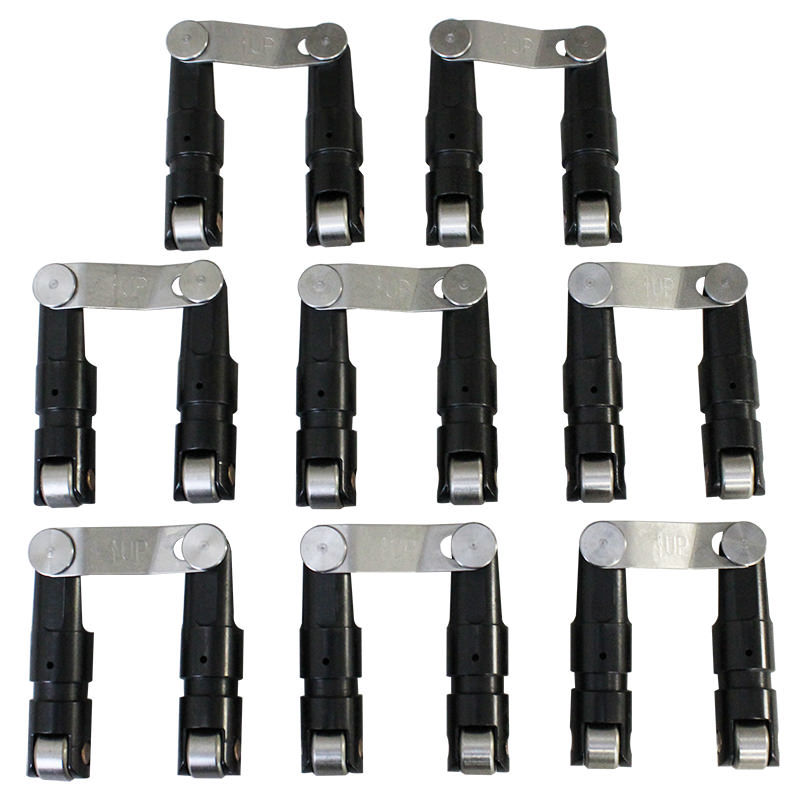 Solid Roller Lifters - BBC Vertical Style Lifters Howards Cams Inc