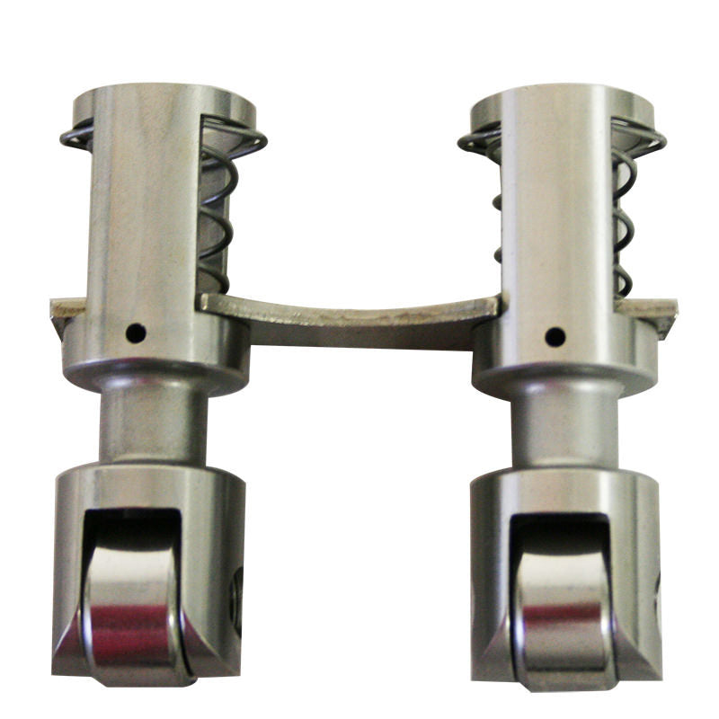 BBC Mech Roller Lifters 1-Pair Horz. Bar Lifters Howards Cams Inc