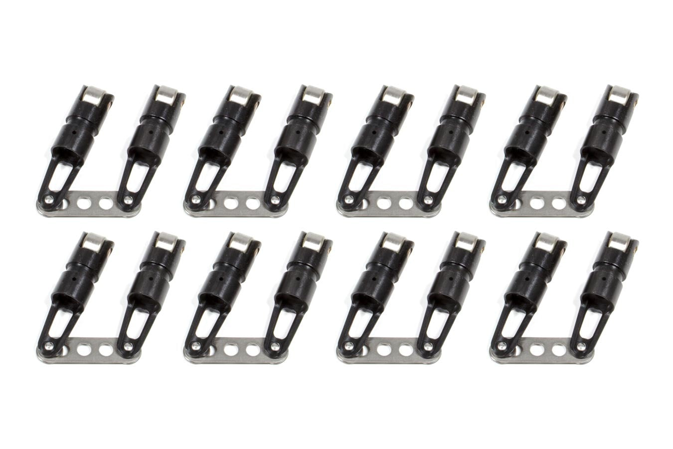 Solid Roller Lifters - SBC Vertical Style Lifters Howards Cams Inc