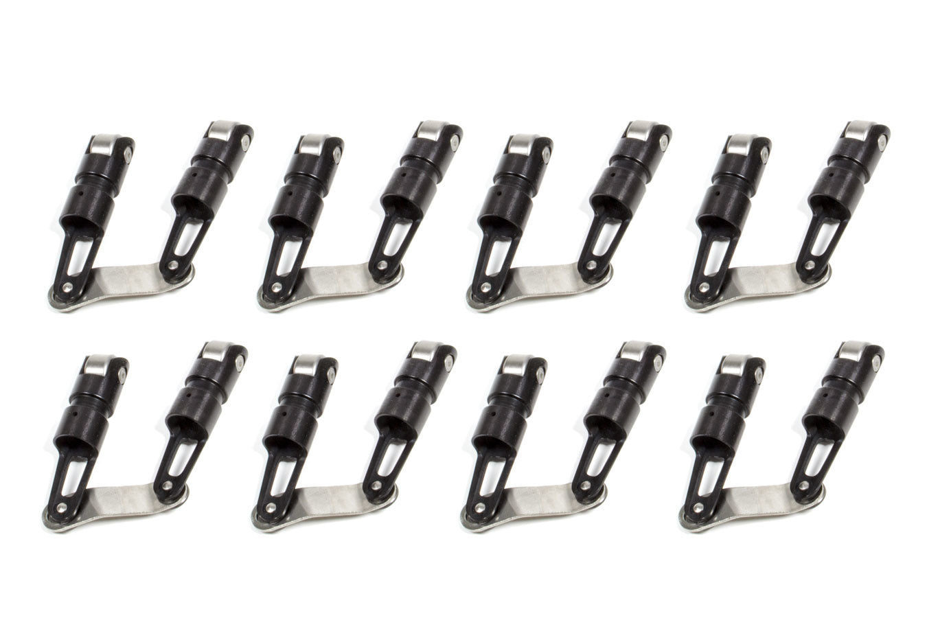 Solid Roller Lifters - BBC Vertical Style Lifters Howards Cams Inc
