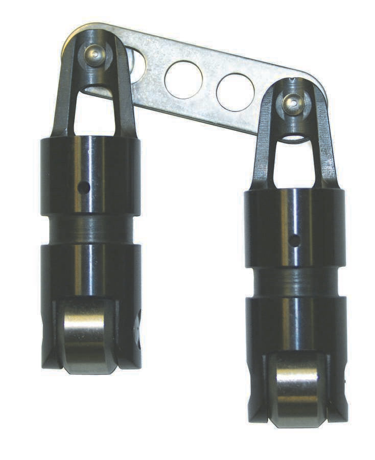 Solid Roller Lifters - SBC Verticle Style Lifters Howards Cams Inc
