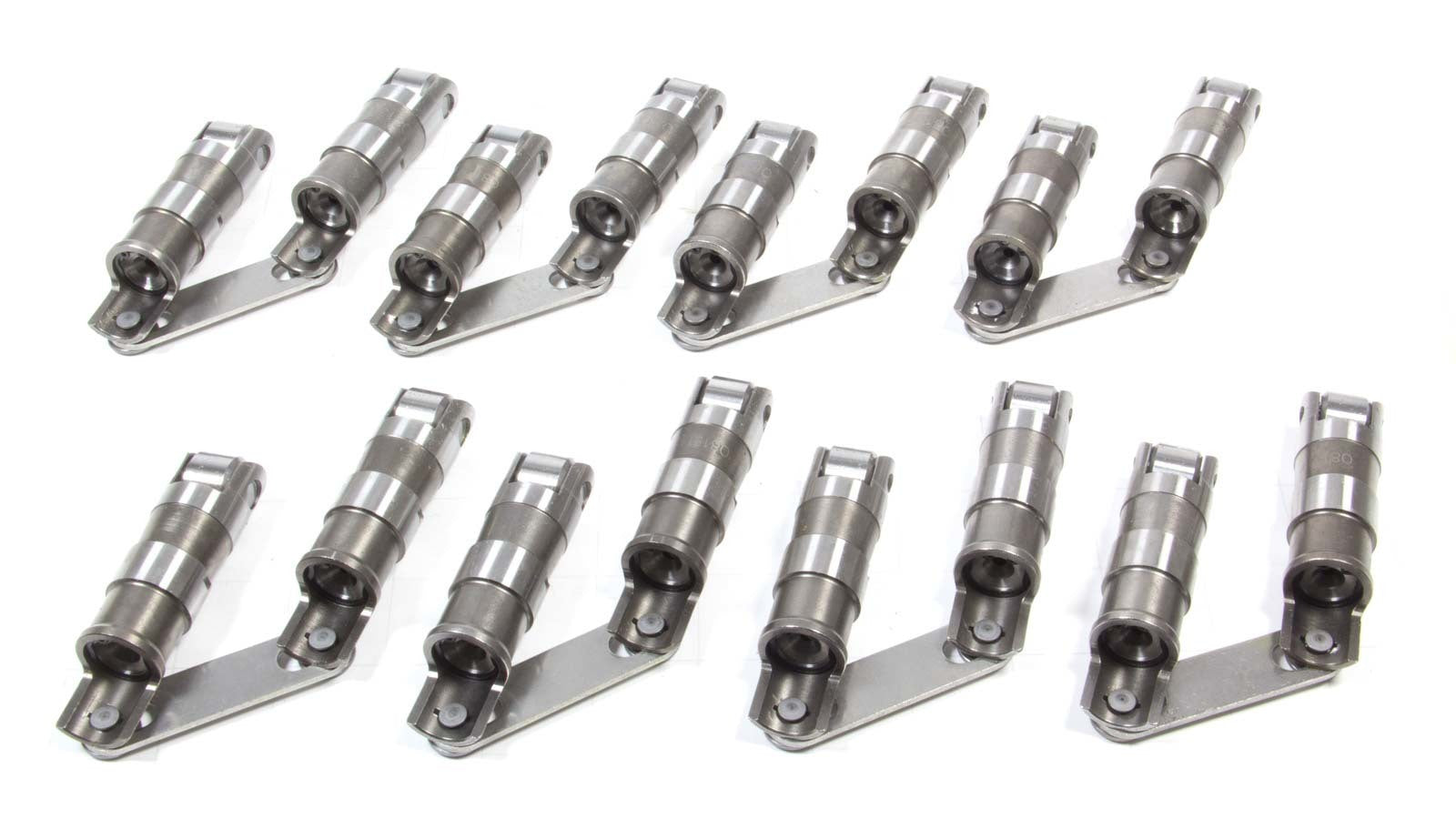 Hyd. Roller Lifters - SBC Retro-Fit Lifters Howards Cams Inc