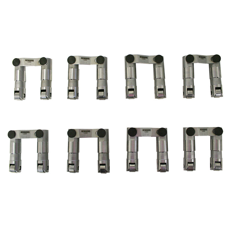 Hyd. Roller Lifters - BBC Retro-Fit Race Lifters Howards Cams Inc