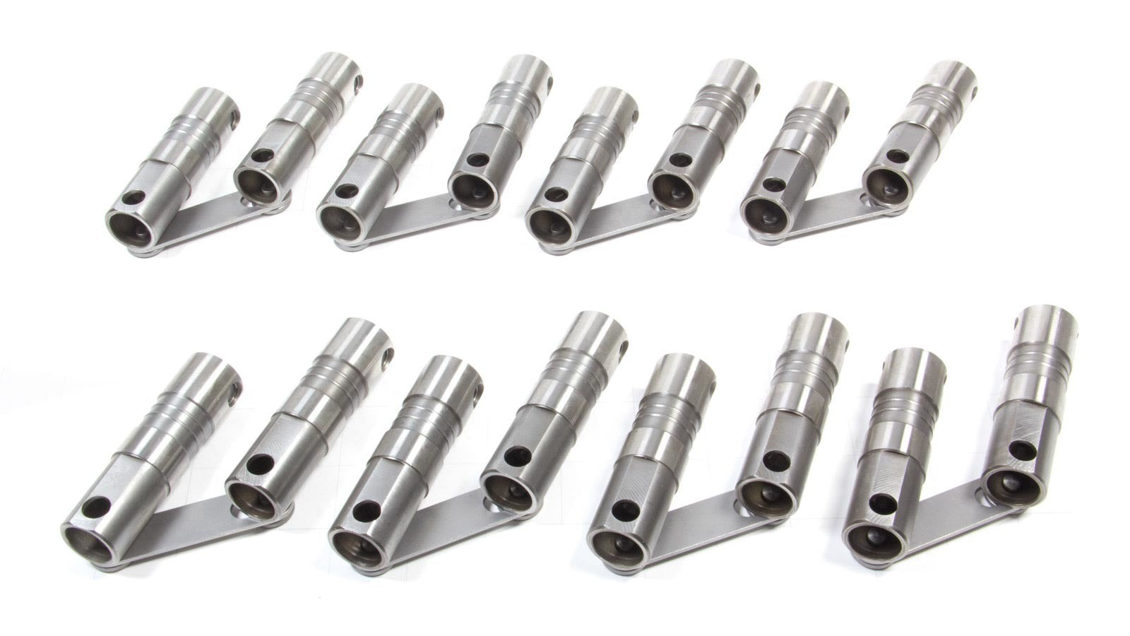 Hyd. Roller Lifters - GM LS Series w/Vert. Bar Lifters Howards Cams Inc