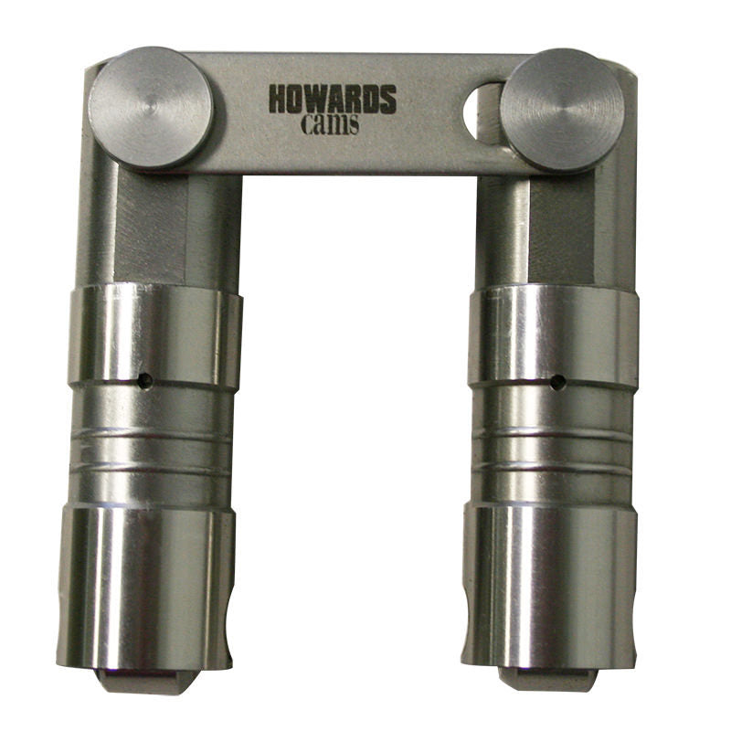 SBF Hyd Roller Lifters (Pair) Retro-Fit Lifters Howards Cams Inc