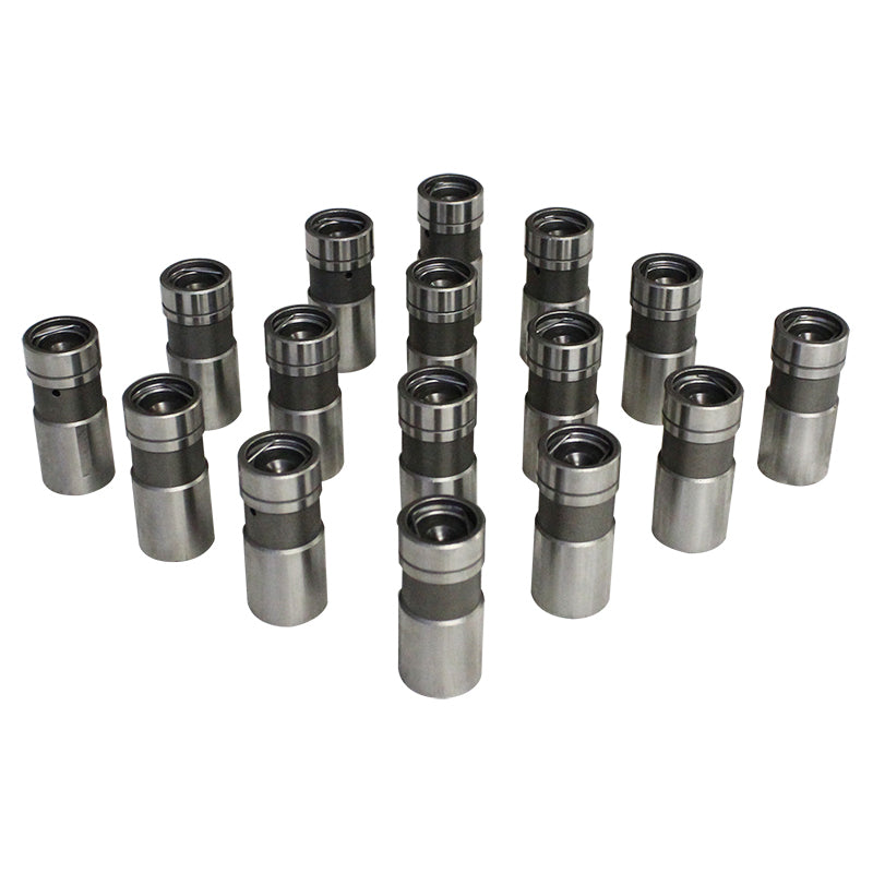Ford V8 .874 Hyd Lifter Set - Direct Lube Lifters Howards Cams Inc
