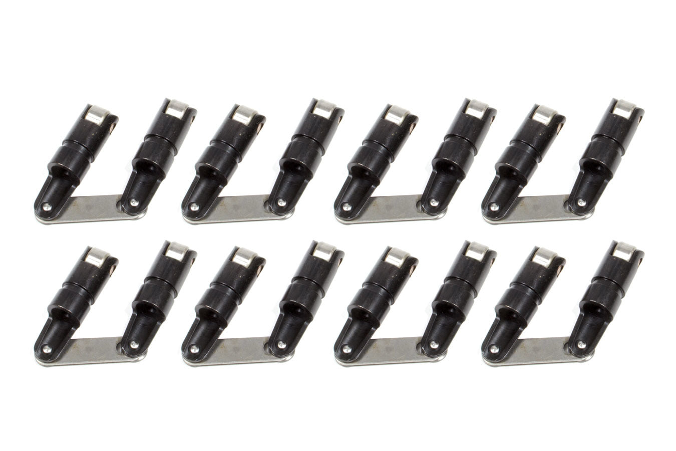 Solid Roller Lifters - SBF Vertical Style Lifters Howards Cams Inc