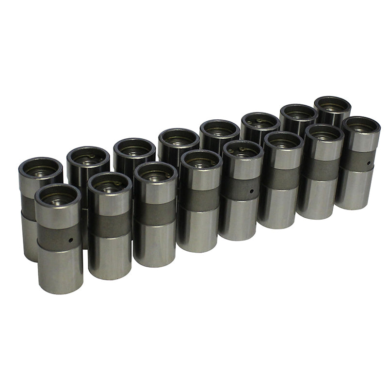 Solid Lifters - Ford V8 Direct Lube Lifters Howards Cams Inc