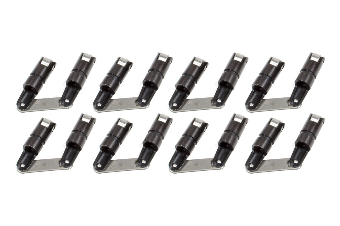 Solid Roller Lifters - BBF Vertical Style Lifters Howards Cams Inc
