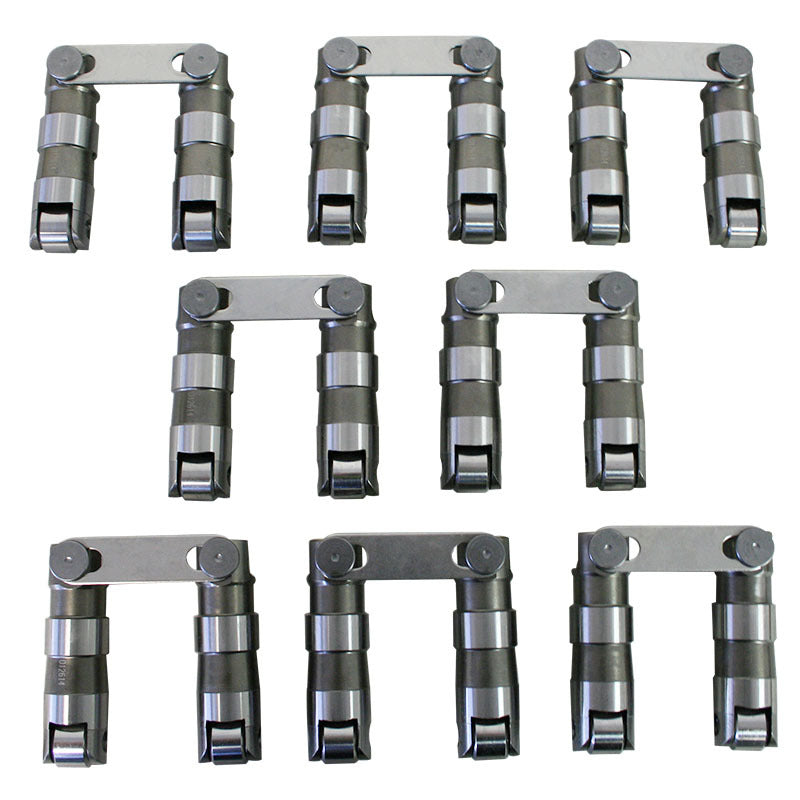 SBF Hyd Roller Lifter Set - Retro-Fit Lifters Howards Cams Inc