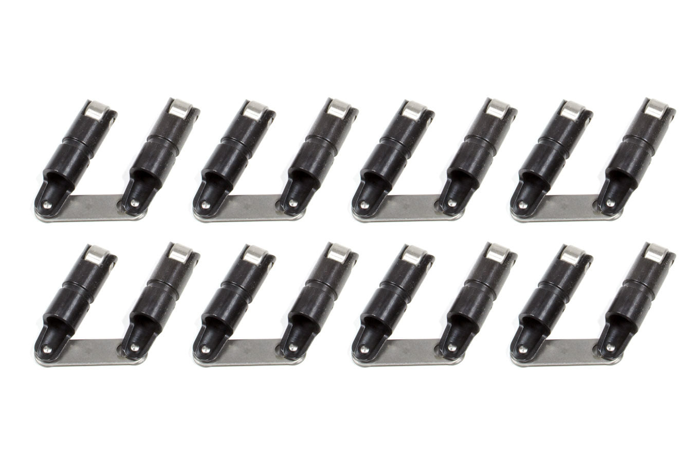 Solid Roller Lifters - Pont/Olds Verticle Style Lifters Howards Cams Inc