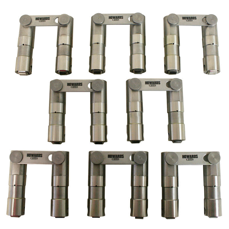 Buick V8 Hyd Roller Lifter Set Lifters Howards Cams Inc