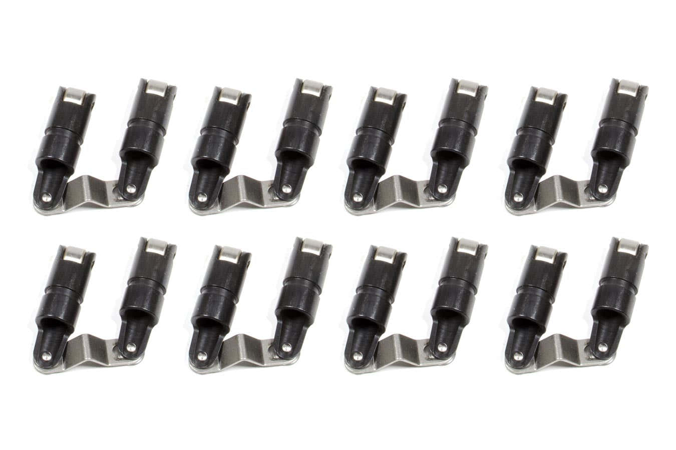 Solid Roller Lifters - SBM Vertical Style Lifters Howards Cams Inc