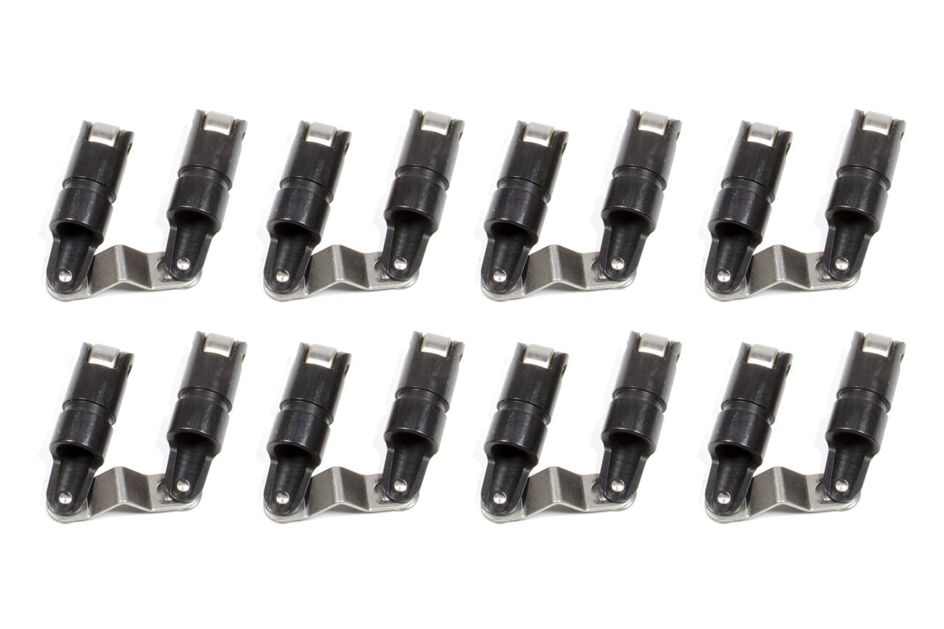 Solid Roller Lifters - SBM Vertical Style Lifters Howards Cams Inc