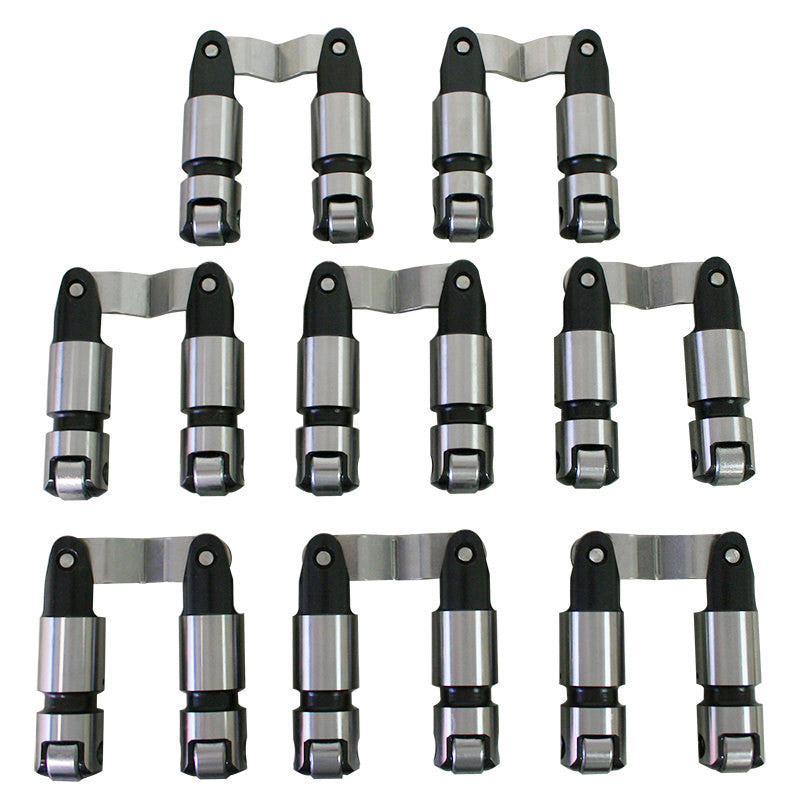 SBM Mech. Roller Lifter Set Lifters Howards Cams Inc