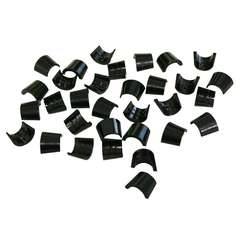 Valve Locks - 11/32 7 Degree - Stamped Valve Locks Howards Cams Inc