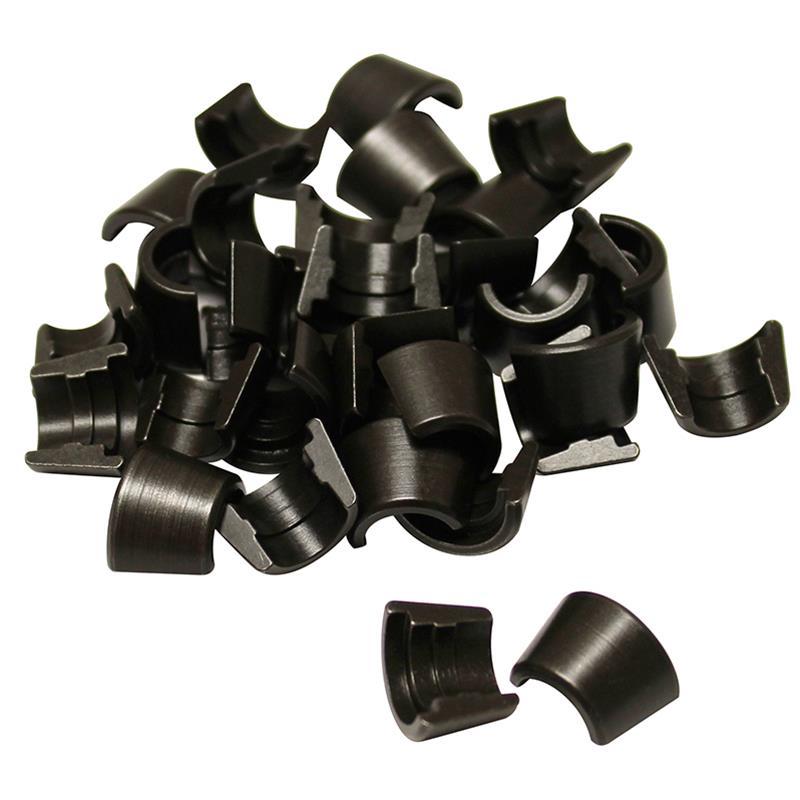 Valve Locks - 11/32 10 Degree - Forged Valve Locks Howards Cams Inc