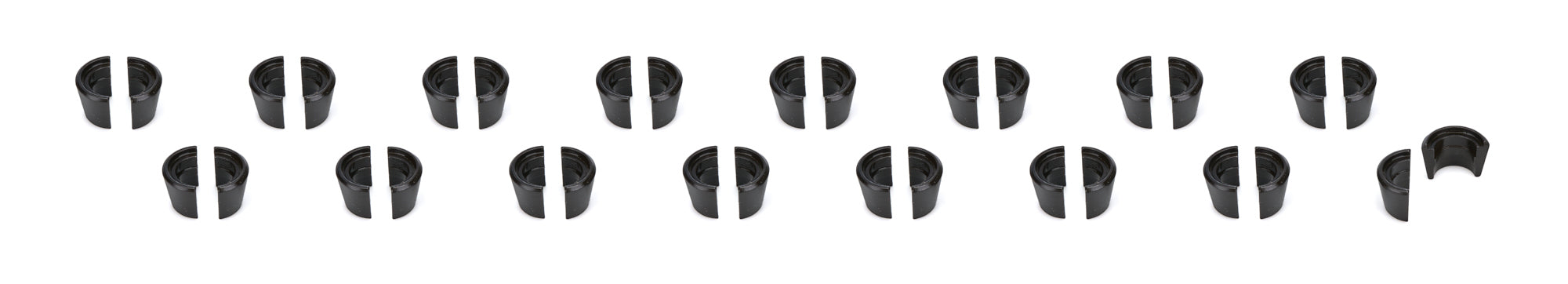 Valve Locks - 3/8 10 Degree - Forged Valve Locks Howards Cams Inc