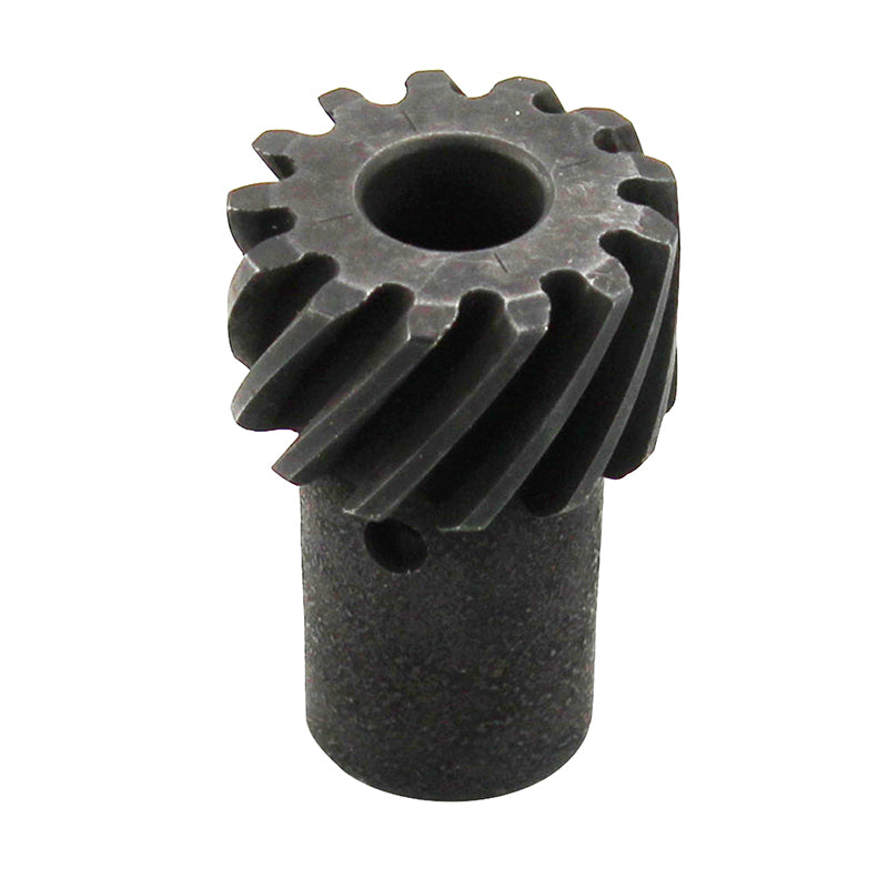 .491 Distributor Gear Everwear Chevy V8/V6- 90 Distributor Gears Howards Cams Inc