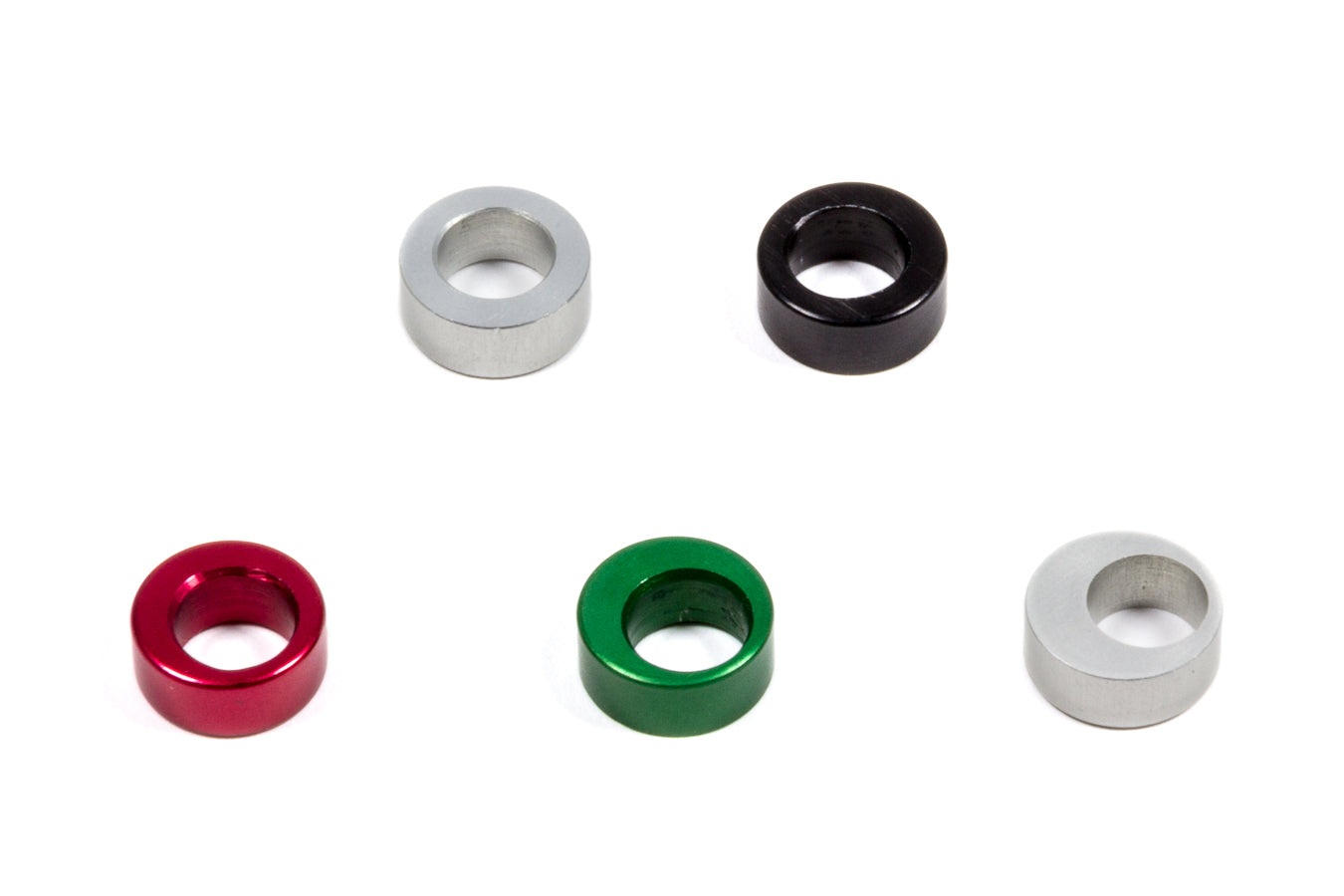 Cam Degree Bushings - 0-2-4-6-8 Camshaft Degree Bushings Howards Cams Inc
