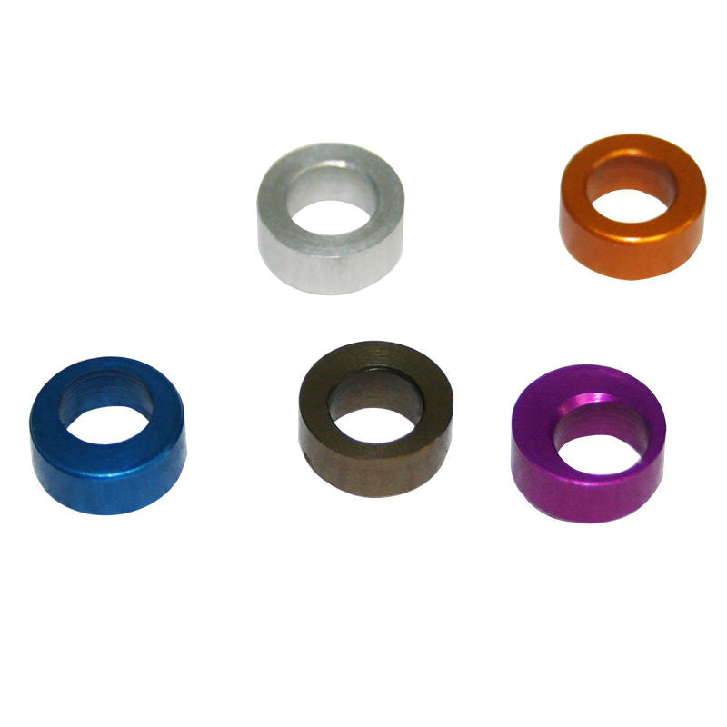 Cam Degree Bushings - 0-1-3-5-7 Camshaft Degree Bushings Howards Cams Inc