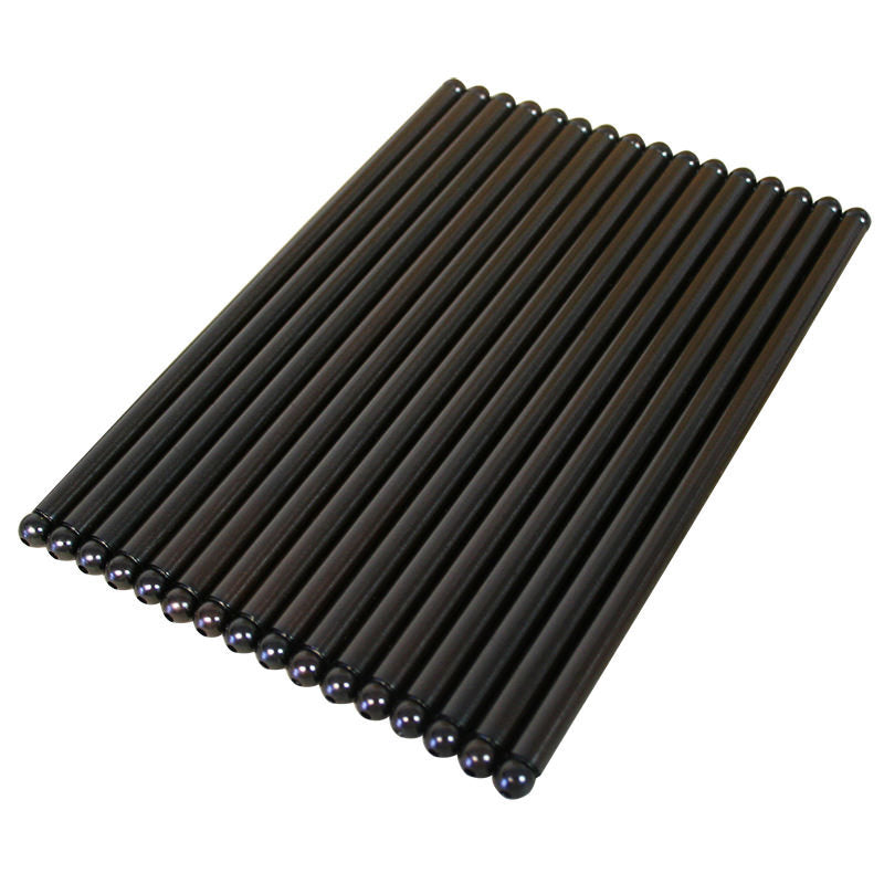 BBC 3/8 Pushrod Set use w/HRC Hyd Roller Lifters Pushrods and Components Howards Cams Inc