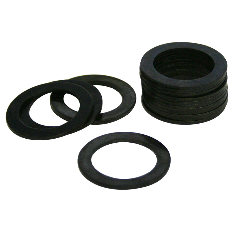 Valve Spring Shims 16pk 1.250 x .875 x .060 Valve Spring Shims Howards Cams Inc