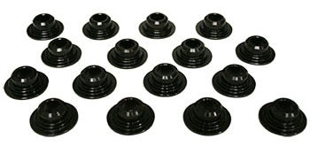 Valve Spring Retainers - 7 Degree- 1.125 Valve Spring Retainers Howards Cams Inc