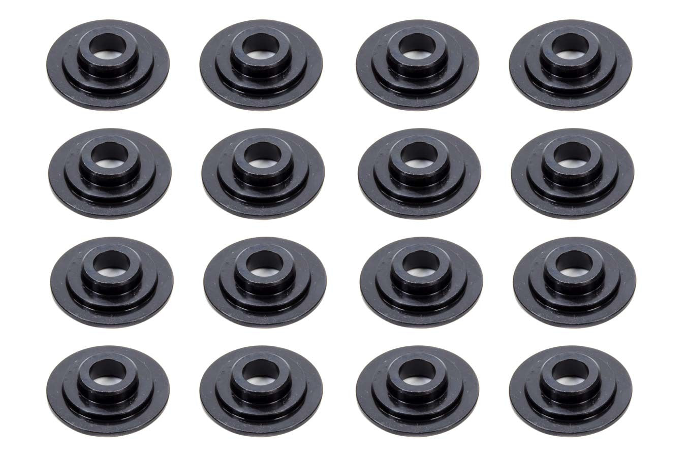 Valve Spring Retainers - 7 Degree - 1.375 Valve Spring Retainers Howards Cams Inc