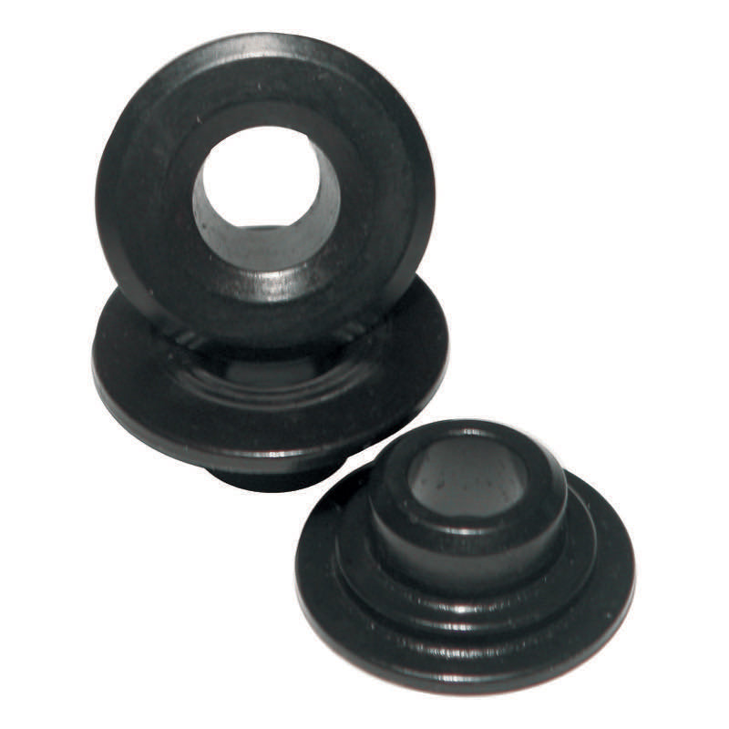 Valve Spring Retainer Set 10-Deg 1.450-1.550 Valve Spring Retainers Howards Cams Inc