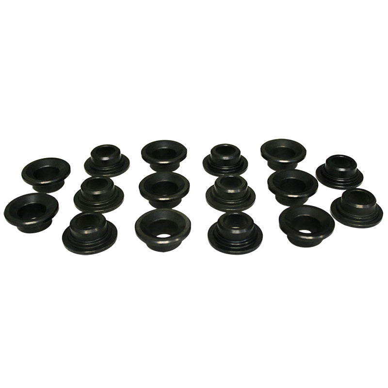 Valve Spring Retainers - 10 Degree - 1.125 Valve Spring Retainers Howards Cams Inc