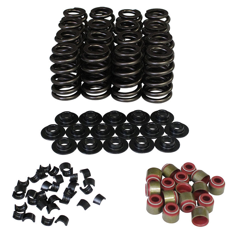 1.280 Valve Spring Kit Beehive Valve Springs Howards Cams Inc