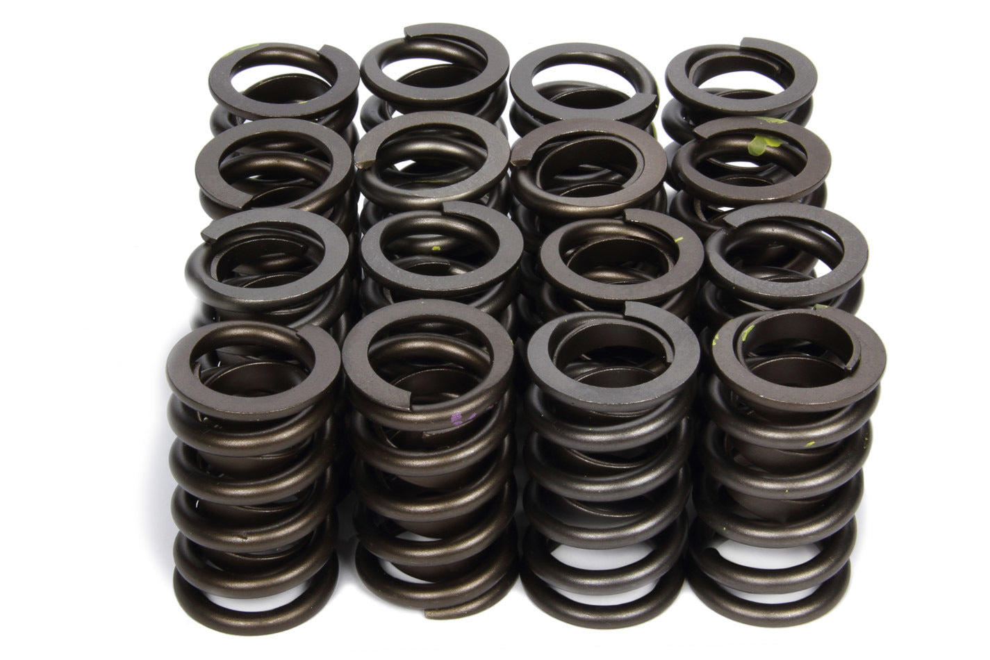 1.265 Valve Springs w/ Damper Valve Springs Howards Cams Inc