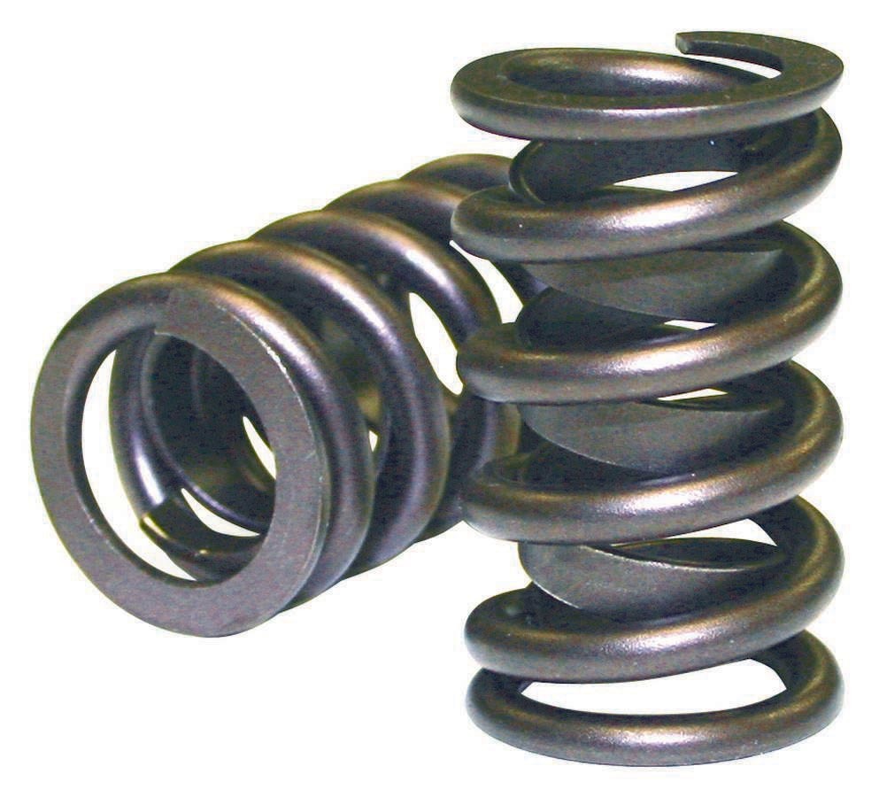 Single Valve Springs - 1.265 Valve Springs Howards Cams Inc