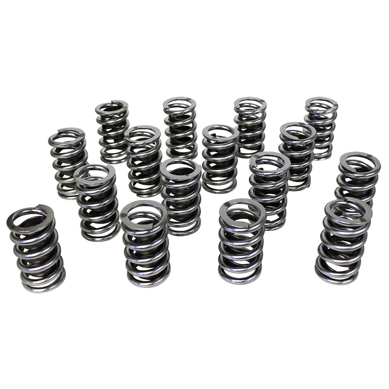 Single Valve Springs - 1.265 Valve Springs Howards Cams Inc
