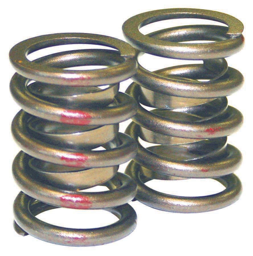 Single Valve Springs - 1.437 Valve Springs Howards Cams Inc